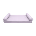 Model-5 Twin Size (75" x 39" x 6") Complete Set