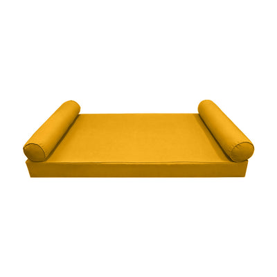 Model-5 Queen Size (80" x 60" x 6") Complete Set