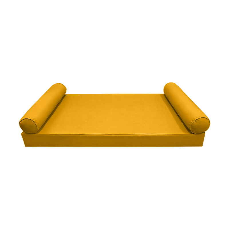 Model-5 Queen Size (80" x 60" x 6") Complete Set