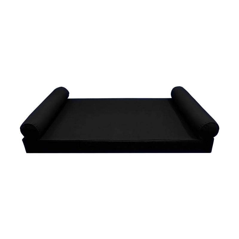 Model-5 Twin-XL Size (80" x 39" x 6") Complete Set