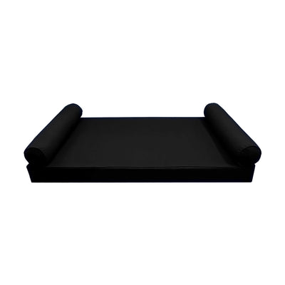 Model-5 Queen Size (80" x 60" x 6") Complete Set