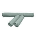 Model-6 Queen Size (80" x 60" x 6") Complete Set