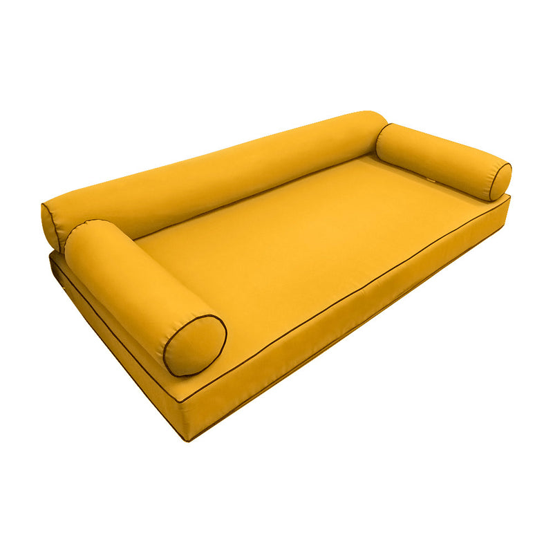 Model-6 Full Size (75" x 54" x 6") Complete Set