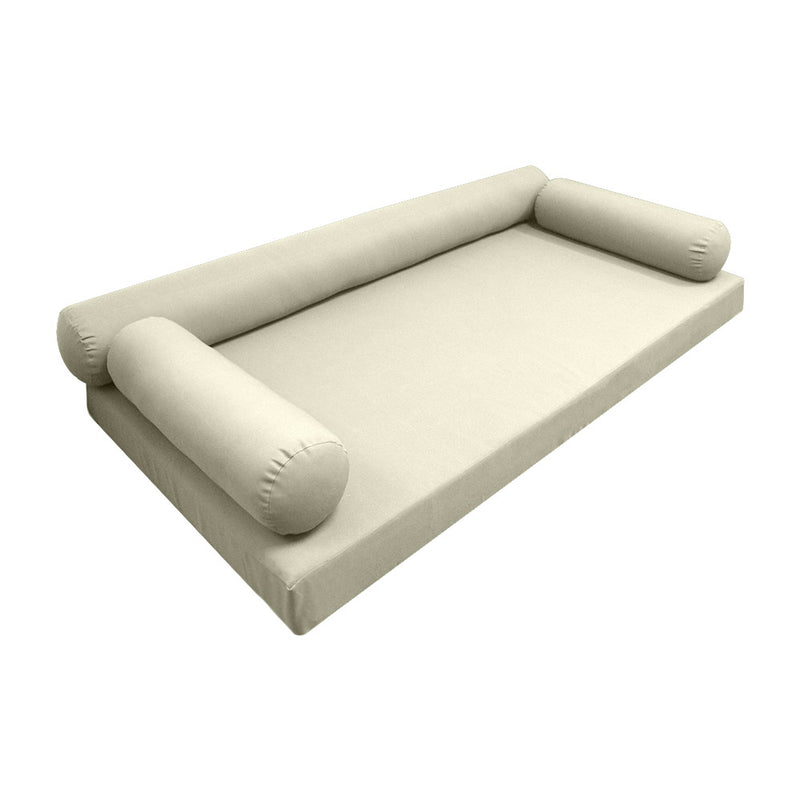 Model-6 Full Size (75" x 54" x 6") Complete Set