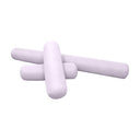 Model-6 Queen Size (80" x 60" x 6") Outdoor Daybed Mattress Bolster Backrest Cushion Pillow |COVERS ONLY |