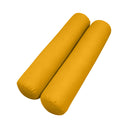 Model-6 Full Size (75" x 54" x 6") Outdoor Daybed Mattress Bolster Backrest Cushion Pillow |COVERS ONLY|