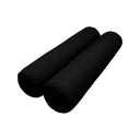 Model-6 Queen Size (80" x 60" x 6") Outdoor Daybed Mattress Bolster Backrest Cushion Pillow |COVERS ONLY |
