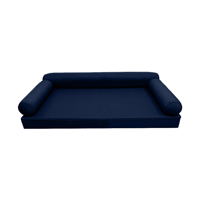 Model-6 Full Size (75" x 54" x 6") Complete Set