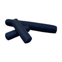 Model-6 Full Size (75" x 54" x 6") Outdoor Daybed Mattress Bolster Backrest Cushion Pillow |COVERS ONLY|