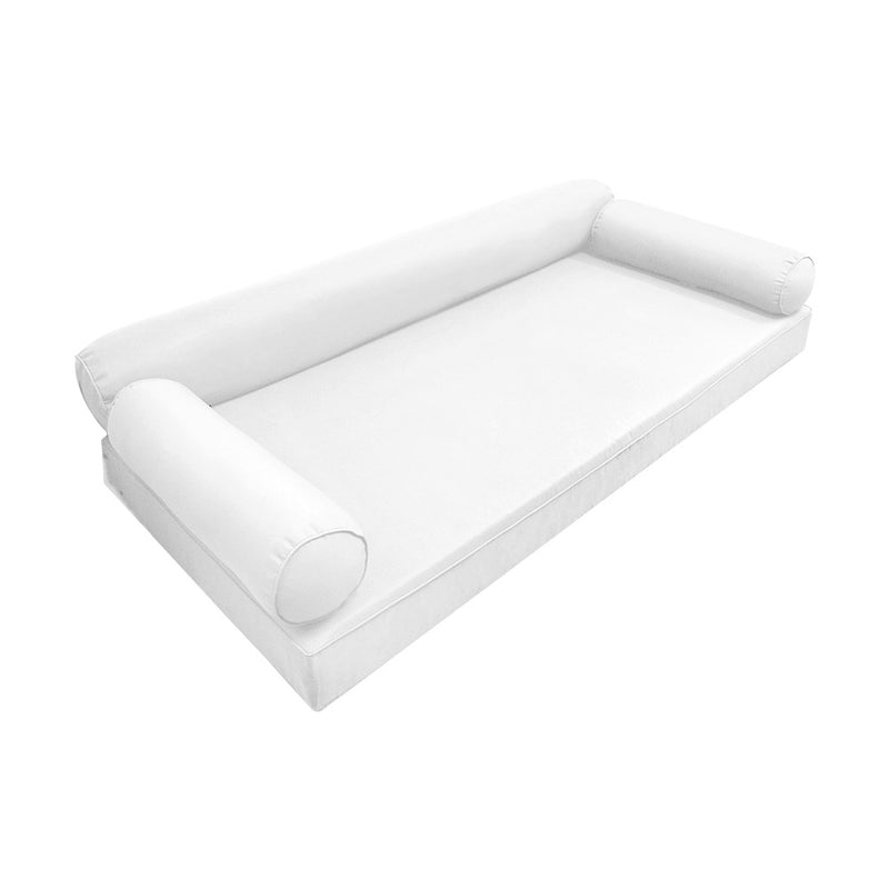 Model-6 Full Size (75" x 54" x 6") Complete Set
