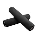 Model V5 - Velvet Indoor Daybed Mattress Bolster Pillow |COVERS ONLY|