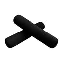 Model V5 - Velvet Indoor Daybed Mattress Bolster Pillow |COVERS ONLY|