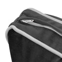 Model V3 - Velvet Indoor Daybed Bolster Pillow Backrest Cushion |COVERS ONLY|