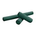 Model V6 - Velvet Indoor Daybed Mattress Bolster Pillows and Covers |Complete Set|