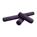 Model V6 - Velvet Indoor Daybed Mattress Bolster Pillows and Covers |Complete Set|