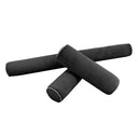 Model V6 - Velvet Indoor Daybed Bolster Pillow Cushion |COVERS ONLY|