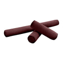 Model V6 - Velvet Indoor Daybed Mattress Bolster Pillows and Covers |Complete Set|