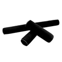 Model V6 - Velvet Indoor Daybed Bolster Pillow Cushion |COVERS ONLY|