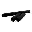 Model V6 - Velvet Indoor Daybed Bolster Pillow Cushion |COVERS ONLY|