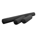 Model V6 - Velvet Indoor Daybed Mattress Bolster Pillows and Covers |Complete Set|