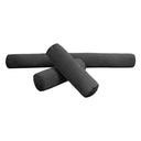 Model V6 - Velvet Indoor Daybed Bolster Pillow Cushion |COVERS ONLY|