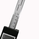 Precision 8''/ 200mm Vert Digital Dro Quill Kit Bridgeport Readout Vertical Ruler Caliper .0005"/.01mm Resolution