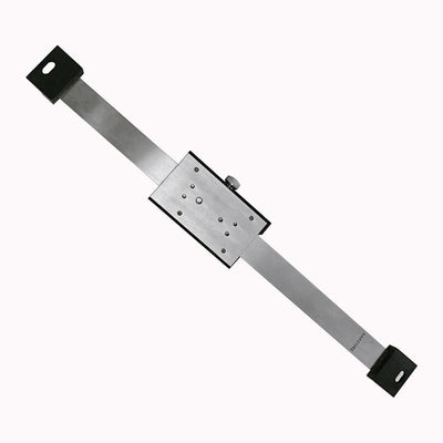 Precision 8''/ 200mm Vert Digital Dro Quill Kit Bridgeport Readout Vertical Ruler Caliper .0005"/.01mm Resolution