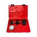 0-1" Dial Indicator with 130 Lb Magnetic Base and Point Precision Inspection Set