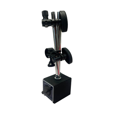0-1" Dial Indicator with 130 Lb Magnetic Base and Point Precision Inspection Set