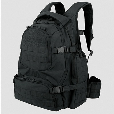 MOLLE Urban Go Patrol Backpack - BLACK