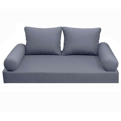 Model-1 Twin-XL Size (80" x 39" x 6") Complete Set