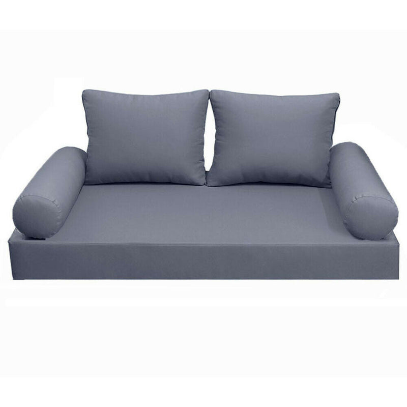 Model-1 Twin-XL Size (80" x 39" x 6") Complete Set