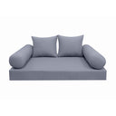 Model-4 Full Size (75" x 54" x 6") Complete Set