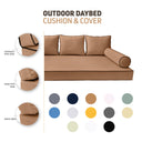 Model-3 Full Size (75" x 54" x 6") Complete Set