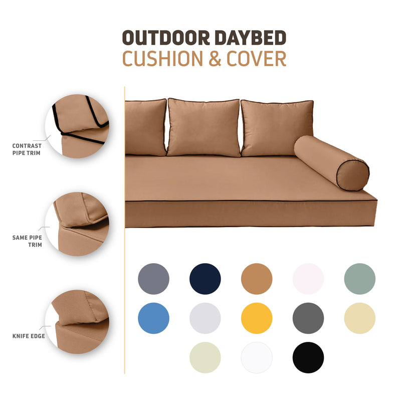 Model-3 Full Size (75" x 54" x 6") Complete Set