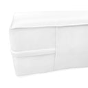 Outdoor Mattress Fitted Sheet Crib Size (52" x 28" x 8") Slip Cover Only