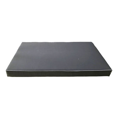 Outdoor Mattress Fitted Sheet Twin Size (75" x 39" x 8") Slip Cover Only