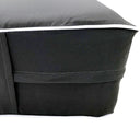 Outdoor Mattress Fitted Sheet Twin Size (75" x 39" x 8") Slip Cover Only