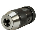 3-1/4'' JT33 KEYLESS Drill Chuck 0-3/8''  Precision Drilling Taper Mounted 33JT