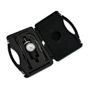 4-3/4'' L Co-Ax Indicator Milling Machine Coaxial Coax .0005'' Axis Straight Curved Feeler