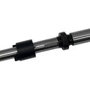 #6 3/4'' x 5/8'' Straight Shank Arbor JK Type For Shell Reamer 1-1/16'' To 1-9/32''