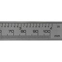 Horizontal Digital Readout Scale  4'' / 100mm Quill Large LCD Scale Mill Lathe For Bridgeport