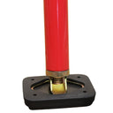 Heavy Duty Truck Cargo Bar 57-102 Inch Telescopic Load Divider Rod