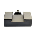 #2 Lathe Facing Holder 10-15" BXA Quick Change CNC Boring Turning Tool Post 250-202