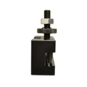 #2 Lathe Facing Holder 10-15" BXA Quick Change CNC Boring Turning Tool Post 250-202