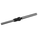#5 5/8'' x 1/2'' Straight Shank Arbor For Shell Reamer 13/16'' To 1-1/32''