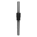 #7 7/8'' x 3/4'' Straight Shank Arbor JK Type For Shell Reamer 1-5/16'' To 1-5/8''