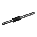#7 7/8'' x 3/4'' Straight Shank Arbor JK Type For Shell Reamer 1-5/16'' To 1-5/8''