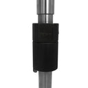 #7 7/8'' x 3/4'' Straight Shank Arbor JK Type For Shell Reamer 1-5/16'' To 1-5/8''