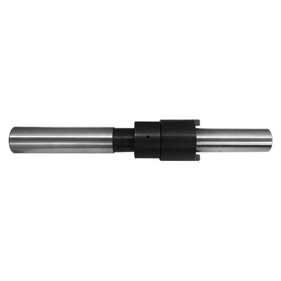 #9 13" Long 1-3/8'' x 1-1/4'' Shell Reamer Straight Shank Arbor